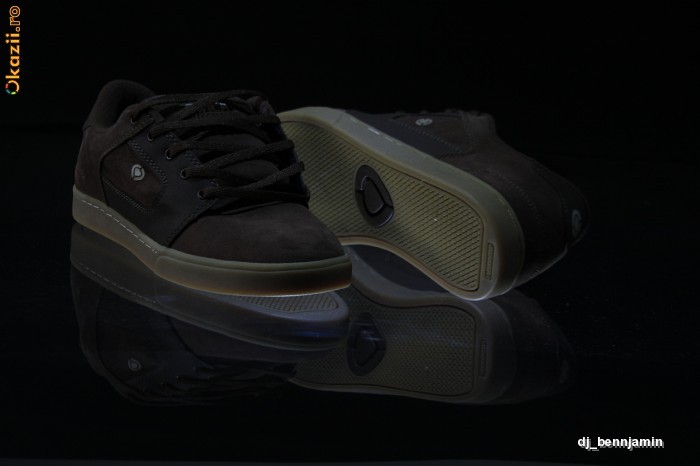Adidasi Circa (C1RCA) TALON marimea 42 skate sk8 skateboard foto mare