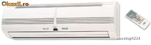 Aparat de aer conditionat Fujitsu ASY18U foto mare