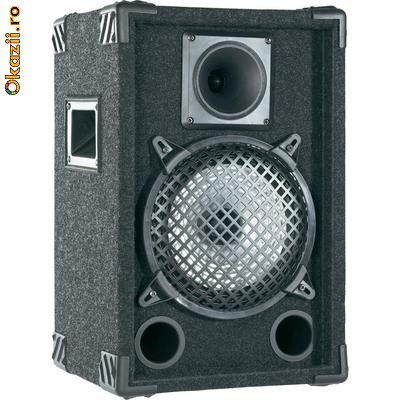 Boxa power PA 802 foto mare