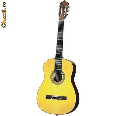 Chitara clasica MG-919 foto mare