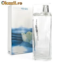 Parfum Kenzo L'eau Par Pour Femme - 100 ml Eau de Toilette foto mare