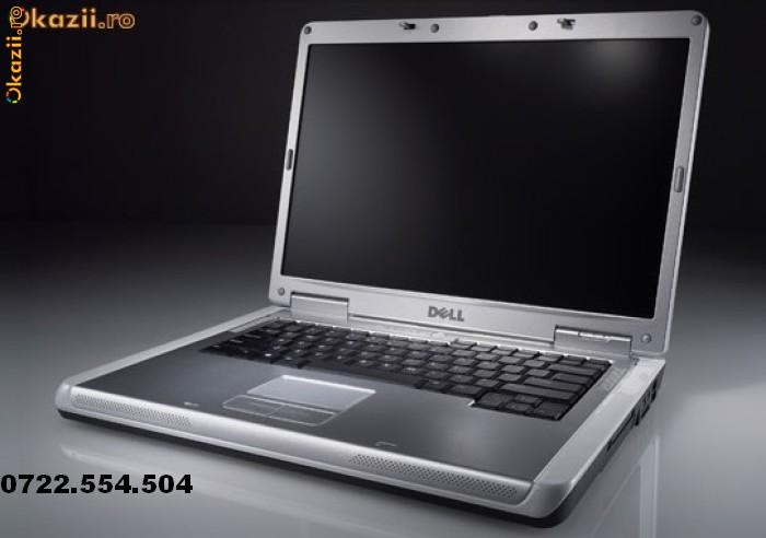 Vand/Schimb Laptop Dell Inspiron 1501 foto mare