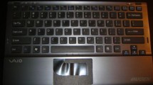 TASTATURA SONY VAIO SERIILE NOI Z