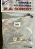 Cablu intern 2 mufe USB
