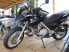 VAND MOTOCICLETA BMW 650 GS