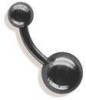 piercing banana blackline