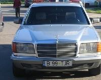 MERCEDES 280 SE 1982 Urgent  2200 Euro foto mare