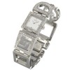 Ceas de dama D&G curea metalica