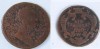 Austria ein kreuzer 1760 W