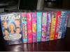 STEPS KARAOKE/CASETA VIDEO ORIGINAL