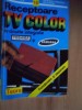 Receptoare Tv Color cu CI TOSHIBA SI SAMSUNG
