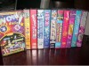 KARAOKE LETS DANCE VOL 4/ORIGINAL VIDEO TAPE