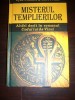 MISTERUL TEMPLIERILOR LYNN PICKNETT CLIVE PRINCE