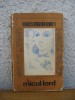 Frances Hodgson Burnett	- Micul Lord