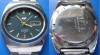 Ceas vechi SEIKO 5 7019 automatic - de colectie