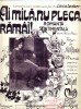165 Partitura -,,Ai mila, nu pleca, ramai!