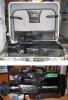 camera video  PROFESIONALA PANASONIC M3500