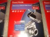 carduri MEMORY STICK PRO DUO 8GB originale! SANDISK