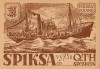 DT, CP, QSL Polonia, Marina, Nava, Vapor cu aburi