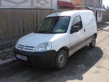 citroen berlingo, foto citroen berlingo, foto
