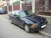 Vand BMW 320i