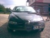 alfa romeo 147 1,6 twin spark