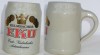 Halba din ceramica Germania (E)
