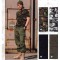 Pantaloni militari Ranger