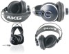 AKG K 271Studio, MKII