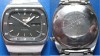 Ceas vechi SEIKO 5 6109 automatic - de colectie