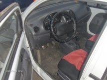 matiz 2004 autoutilitar foto