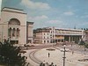 TIMISOARA TEATRUL NATIONAL SI CASA DE MODA DIN 1983