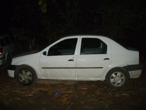 OFERTA URGENTA - Logan Laureatte 1,4 MPI  - Merita!!!!!! foto mare