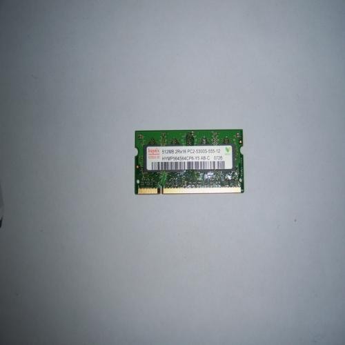 512 MEGA RAM LAPTOP DDR2  OKAZIEE!!! foto mare