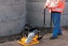 Placa Compactoare JCB Vibromax VMR 60 Motor Subaru