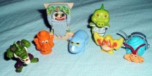SURPRIZE KINDER DIVERSE LOT 2 foto