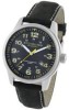 Stuhrling Hedwig Black ceas barbati nou, la cutie!  100% original Oferta si comenzi ceasuri SUA