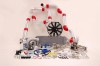 Kit Turbo Speeddemon Upgrade Vag 1.8t Vw Audi Seat Skoda - 490 C