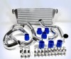 Kit Intercooler Front Mount Subaru Impreza Wrx Sti 02-06