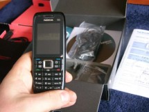 NOKIA E51 - NOU( garantie !!!!)