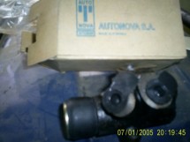REPARTITOR FRANA DACIA PAPUC
