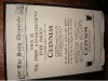 ORIGINAL GUINNESS / POSTER PRIMA PUBLICITATE(RAMA  GEAM ANTIRE