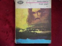 MIHAIL SADOVEANU - FRATII JDERI VOL 2 IZVORUL ALB