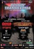 ABONAMENTE ROCKIN' TRANSILVANIA SIBIU
