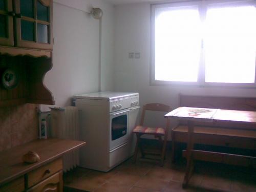 GARSONIERA PENTHAUSE foto mare