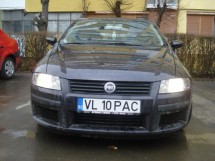 Fiat Stilo 2002 foto