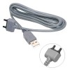 SONY ERICSSON Cablu de date USB original DCU 60   NOU