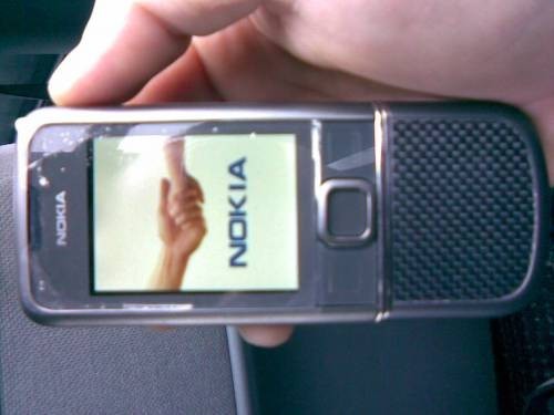 nokia 8800 carbon arte replica-superpret foto mare