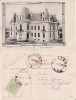 Craiova- Palatul Constantin Mihail (1905)