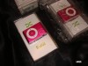 Hello Kitty MP3 Player 2GB + cadou | NOI [ROZ/NEGRU]